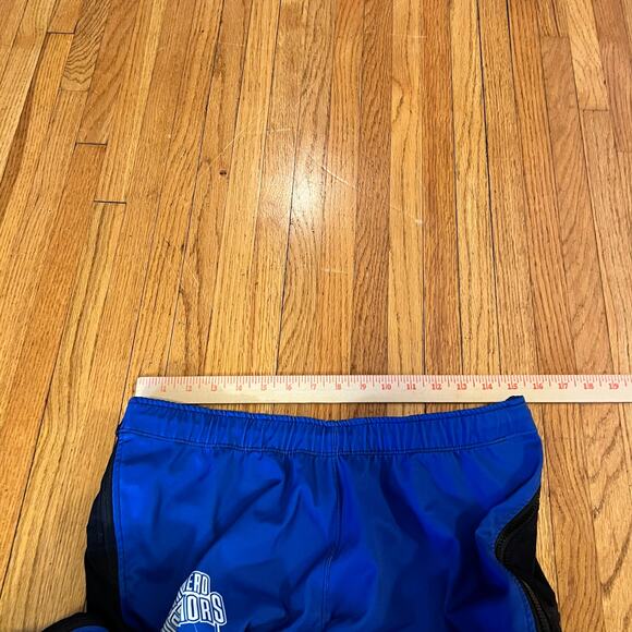 Podium Wear Pants Adult XL Side Zip Performance Track Nordic Ski Brainerd - Picture 8 of 11